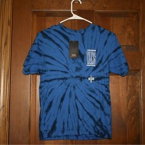 VANS “off the wall” t-shirt
